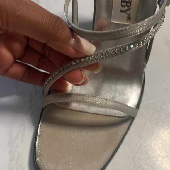 SAM &LIBBY Heels - Picture 8 of 8